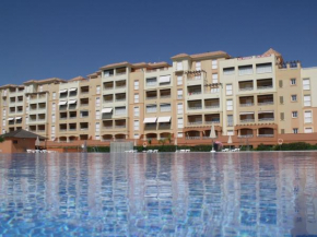 Las Arenas by HOMA